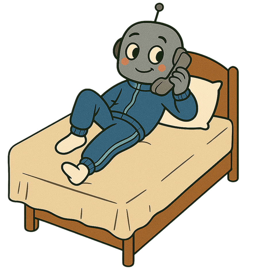 AI Phone Call Assistant